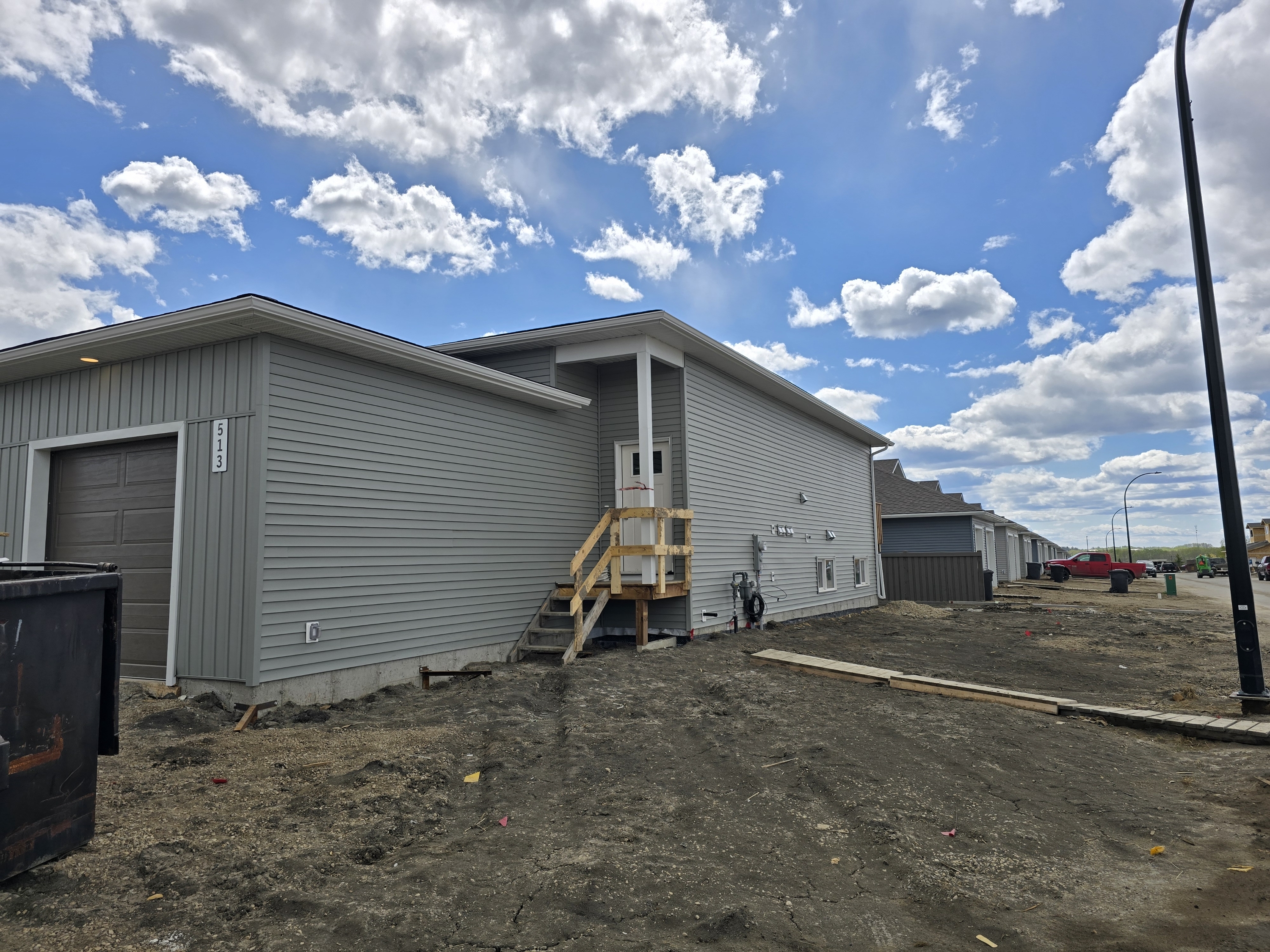 513B, 11850 84 Ave.